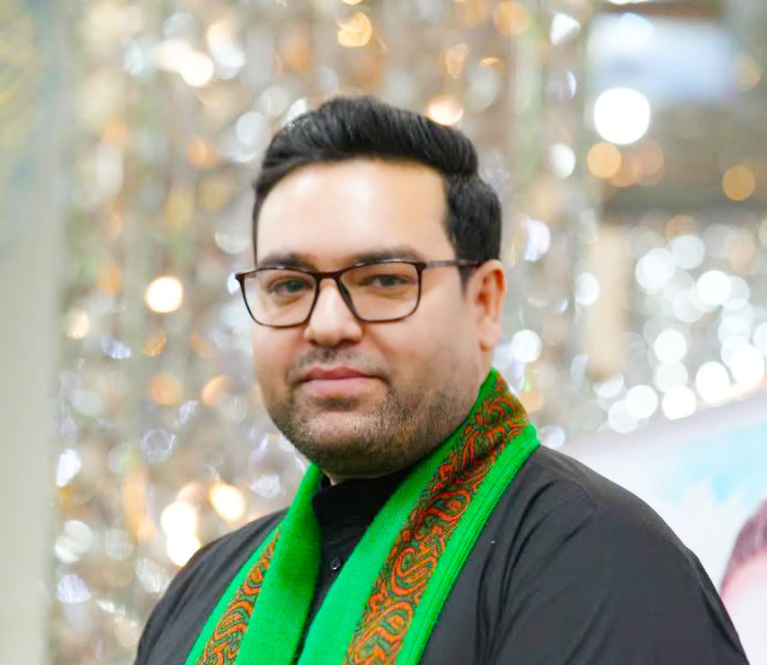 سید جواد حسینی