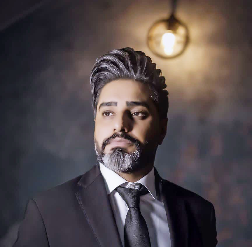 سید جمیل عبودی