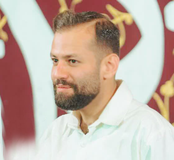 امیر برومند