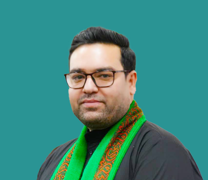 سید جواد حسینی