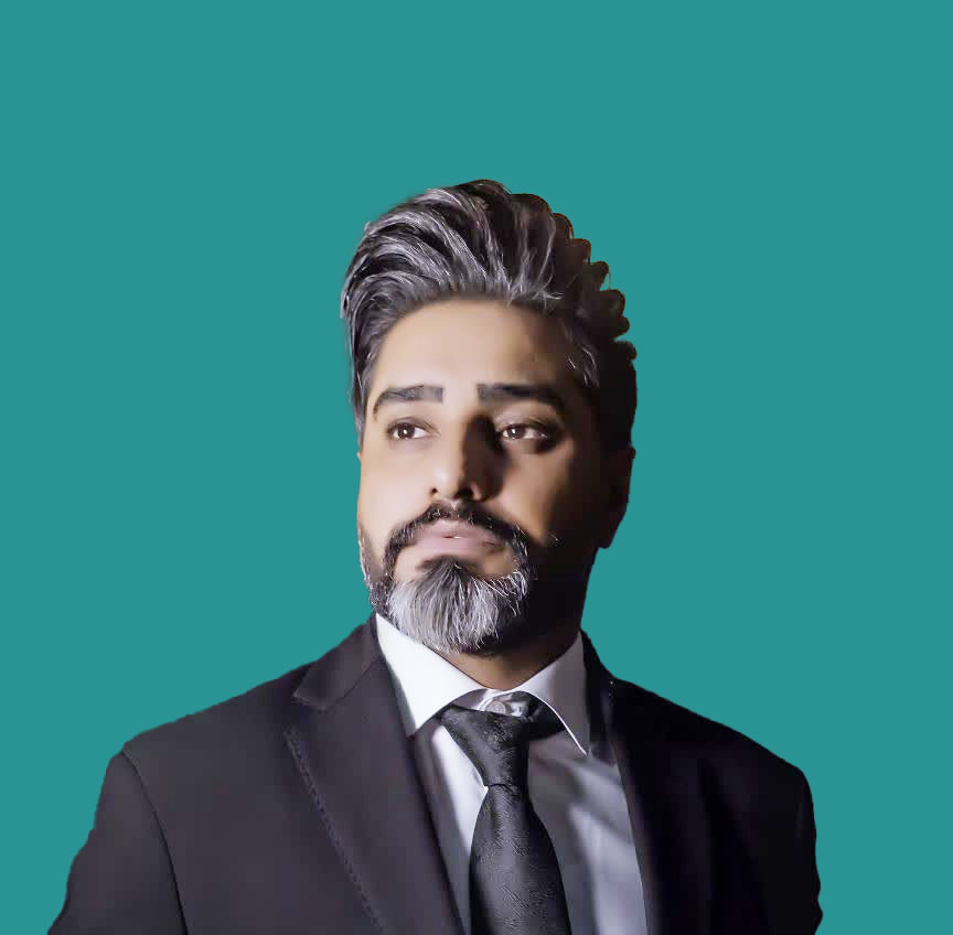 سید جمیل عبودی