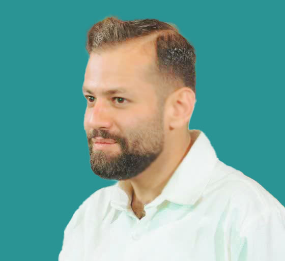 امیر برومند