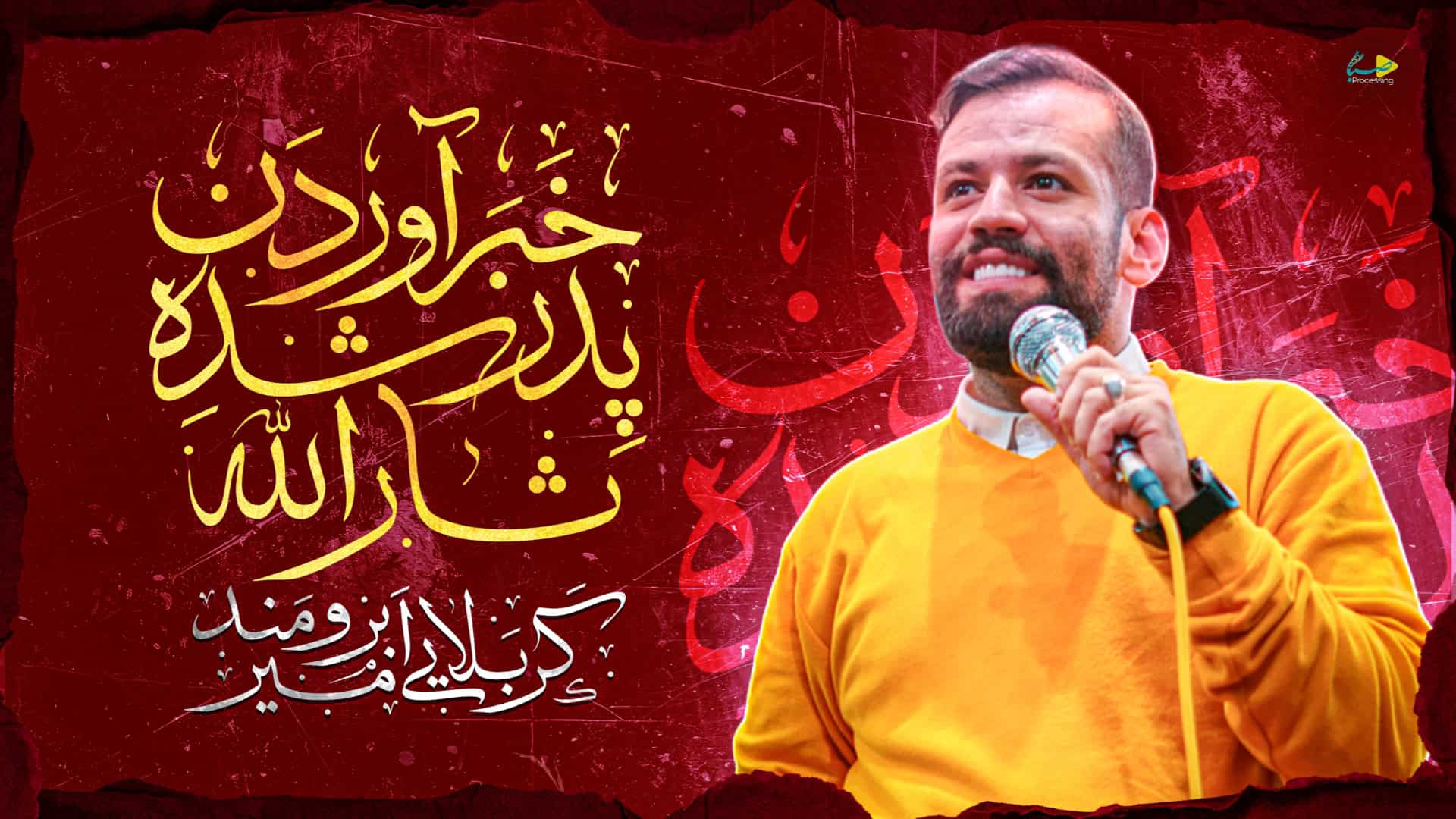 امیر برومند