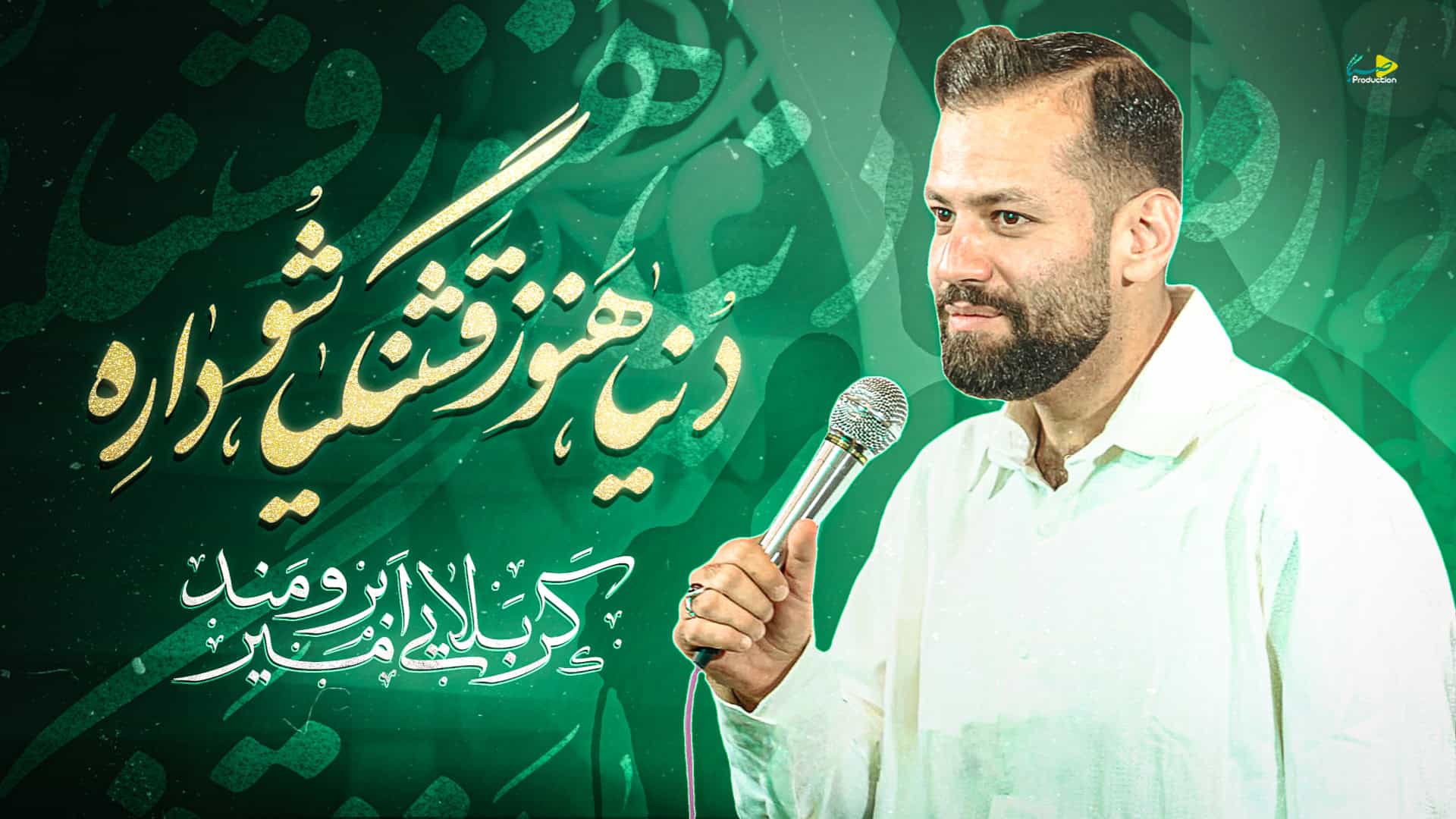 امیر برومند