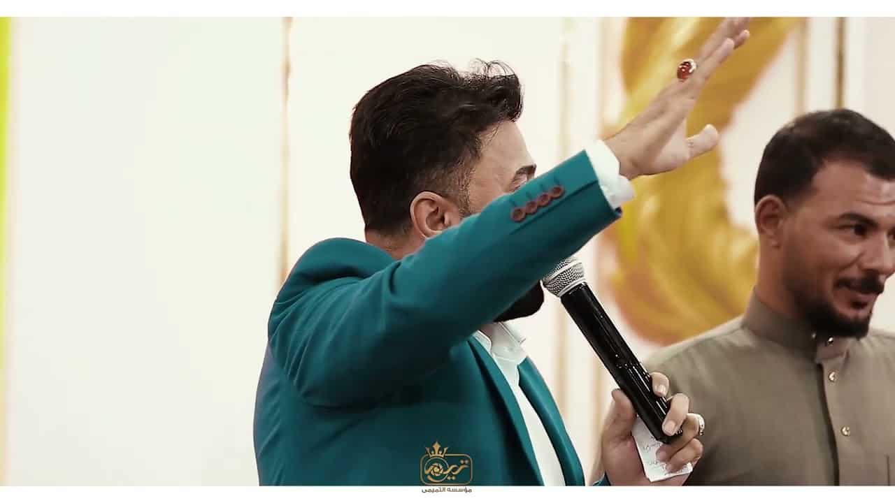 اسماعیل تمیمی