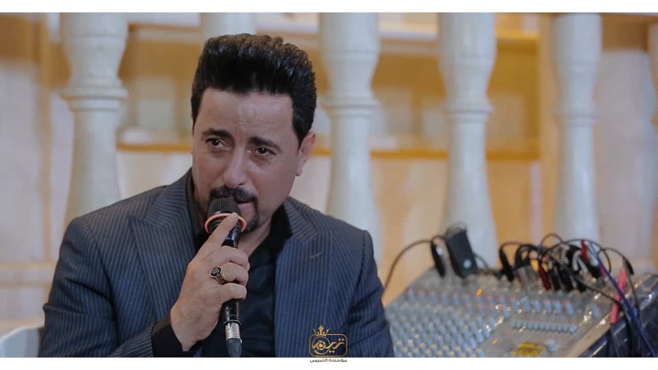 ضاحی الاهوازی