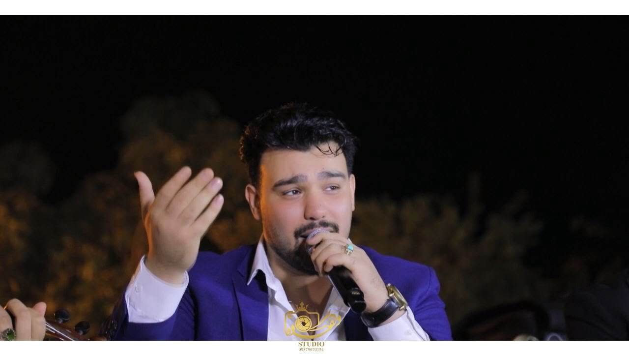 حسین الاهوازی
