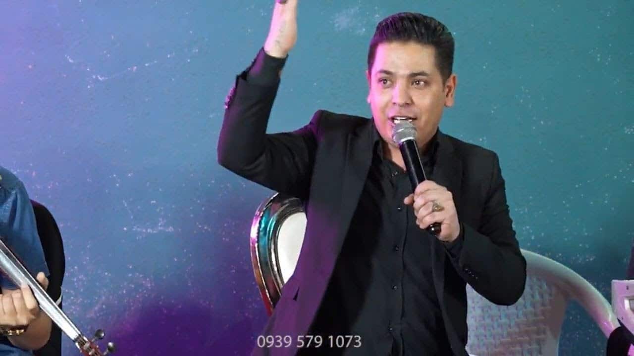 سلیم آلبونائی