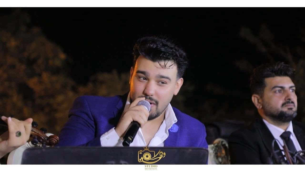 حسین الاهوازی