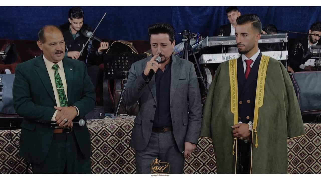 ضاحی الاهوازی