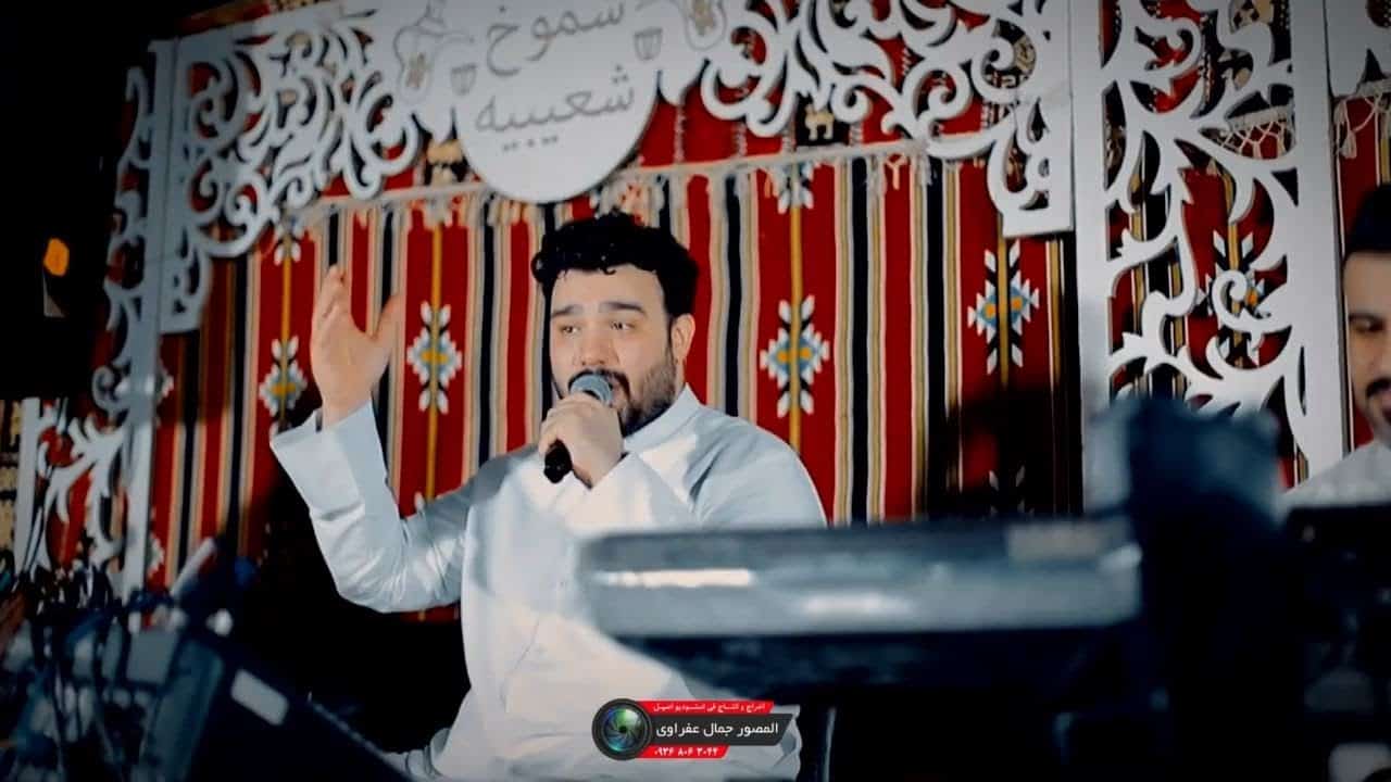 حسین الاهوازی