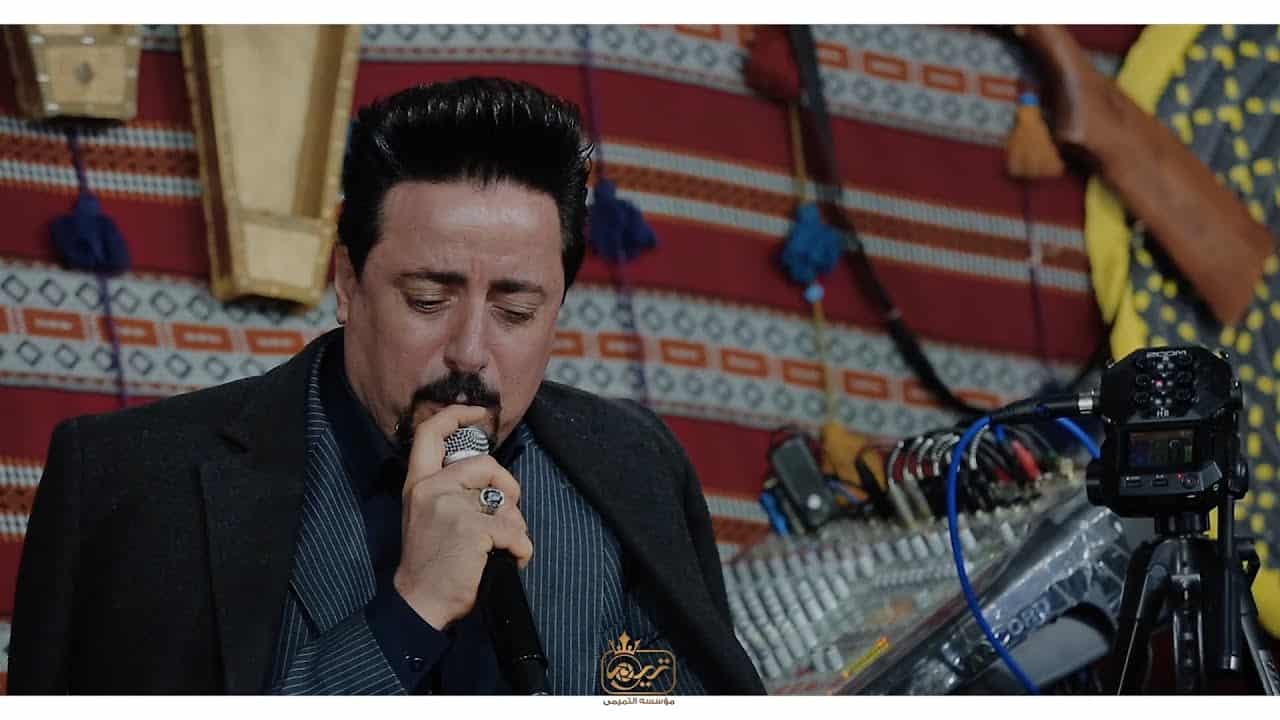 ضاحی الاهوازی