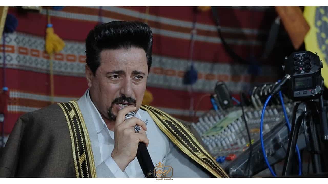 ضاحی الاهوازی