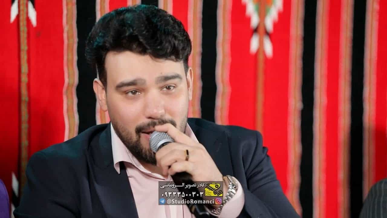 حسین الاهوازی
