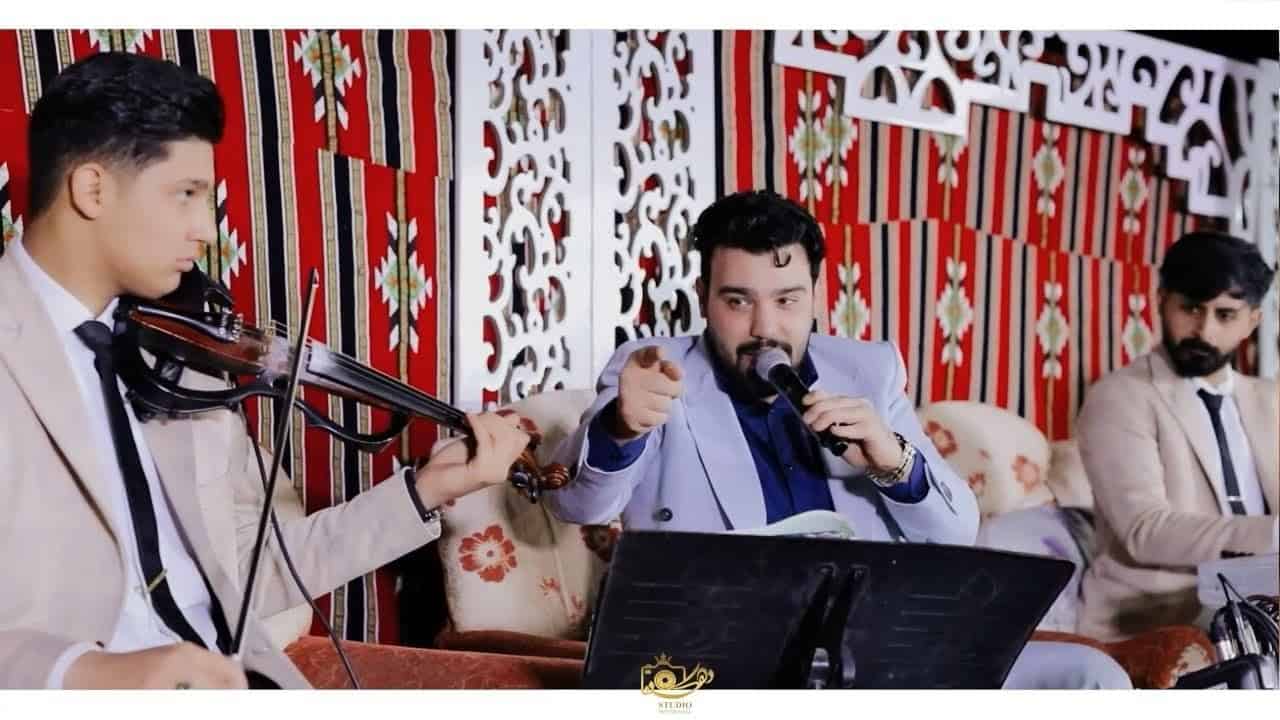 حسین الاهوازی