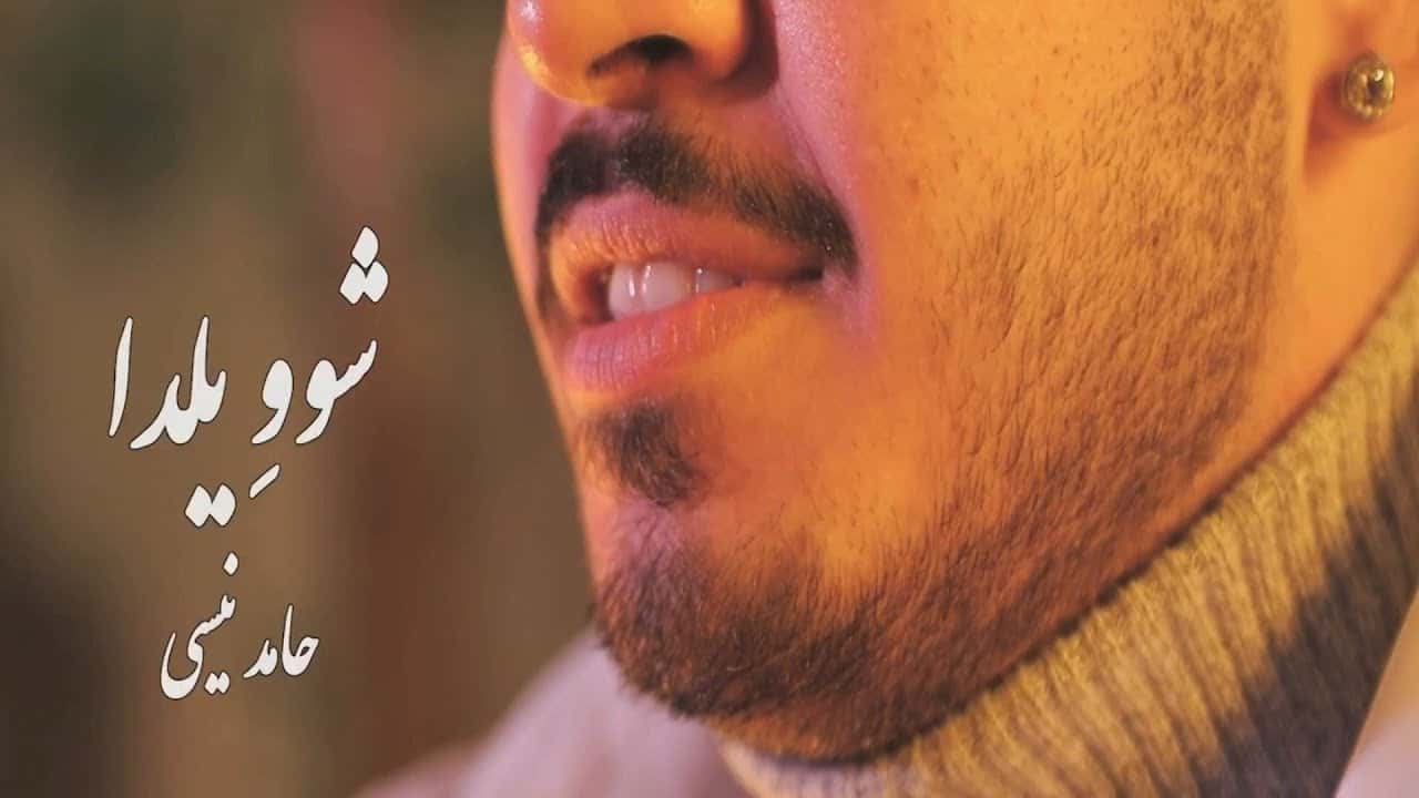 حامد نیسی