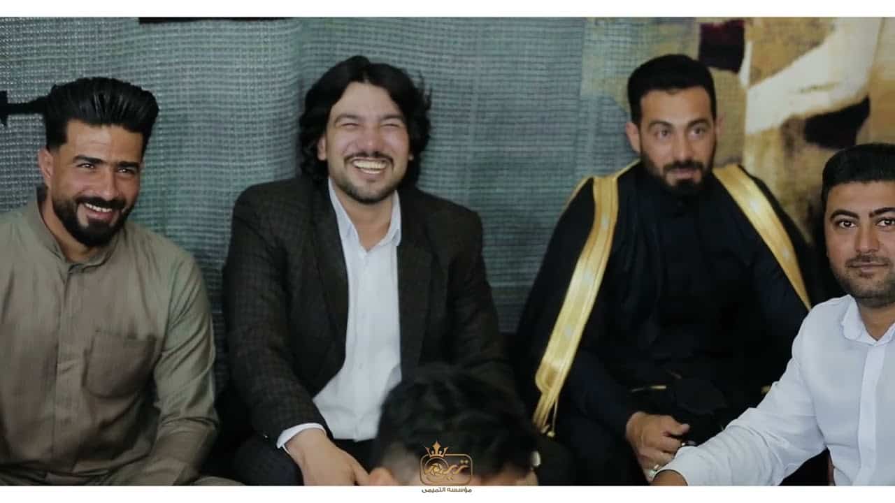 اسماعیل تمیمی