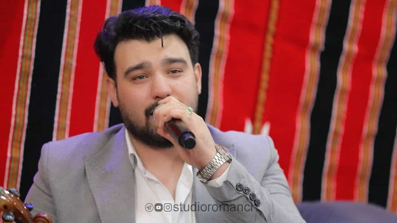 حسین الاهوازی