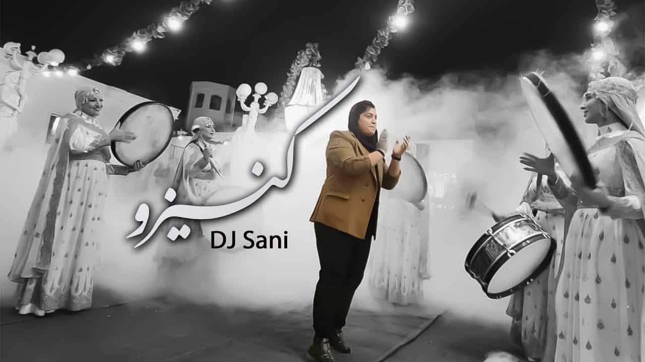 دیجی سانی
