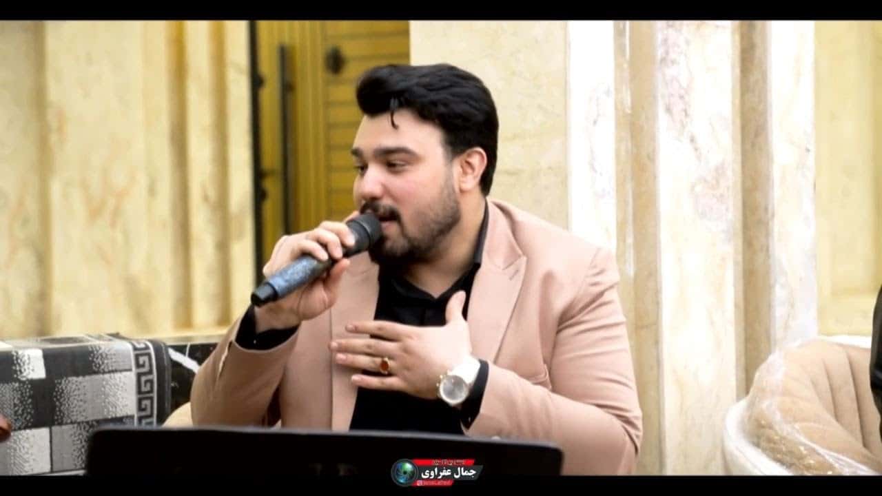 حسین الاهوازی
