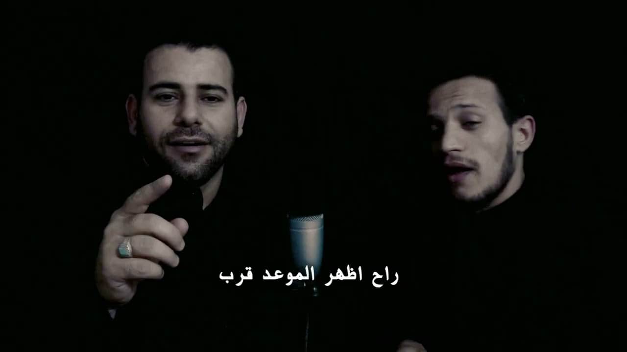 سید مهدی الشبری
