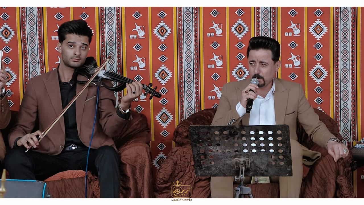 اسماعیل تمیمی