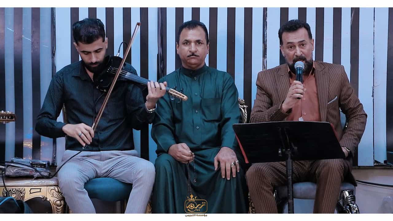 اسماعیل تمیمی