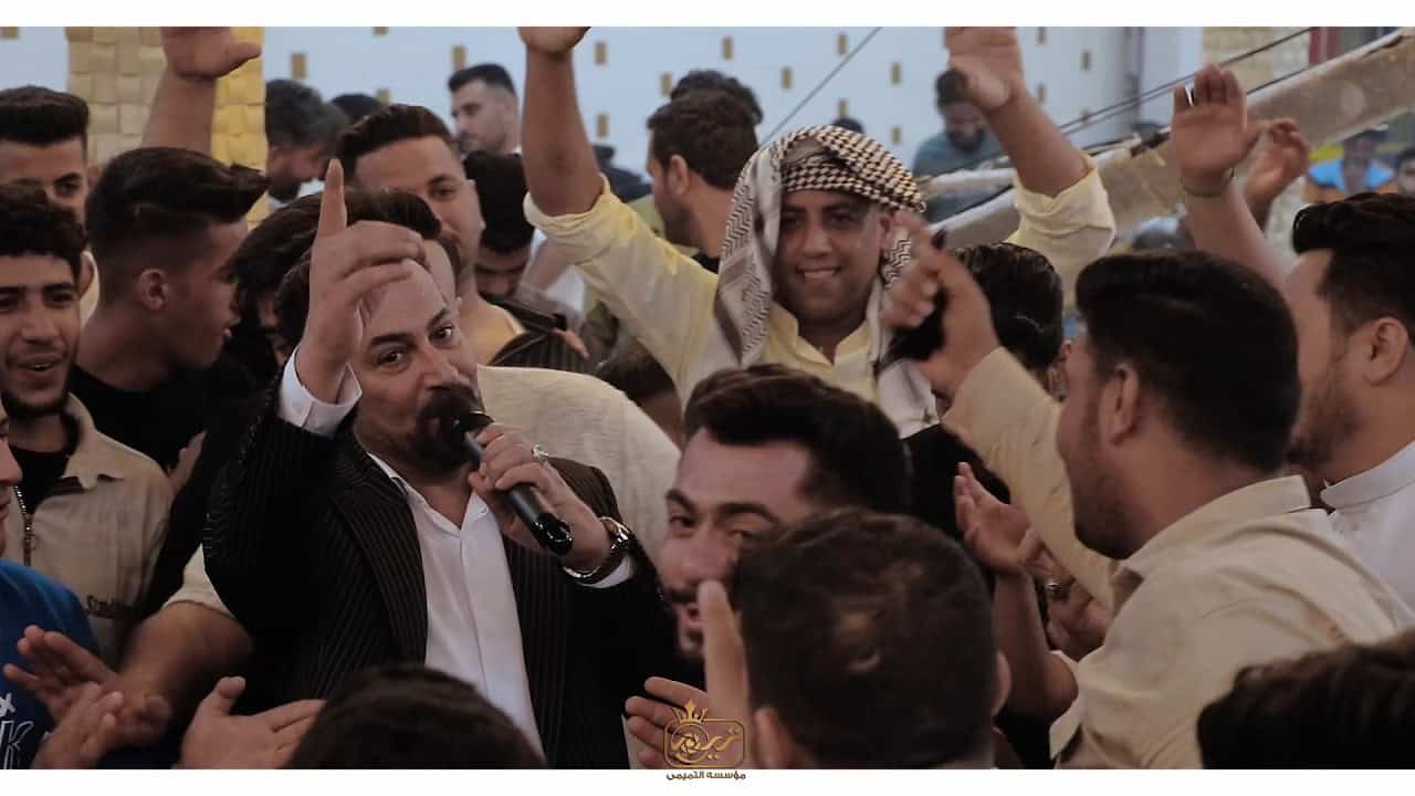 اسماعیل تمیمی