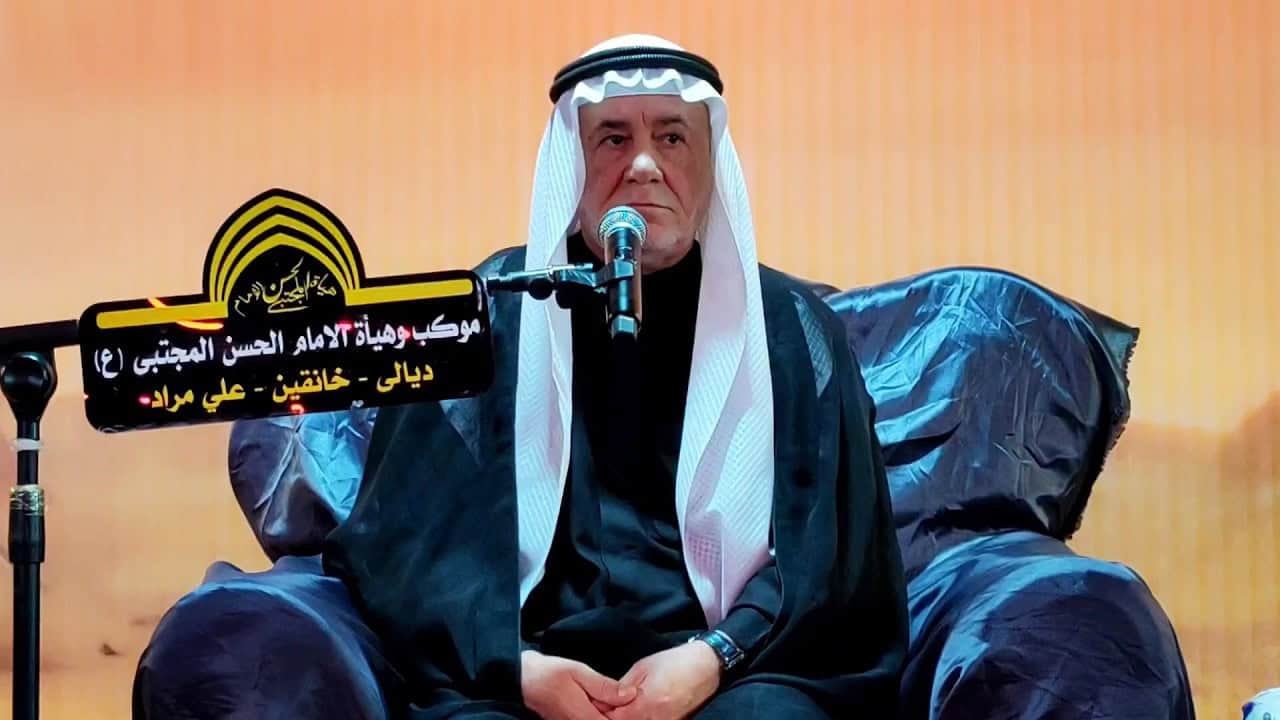 ابونور کربلایی