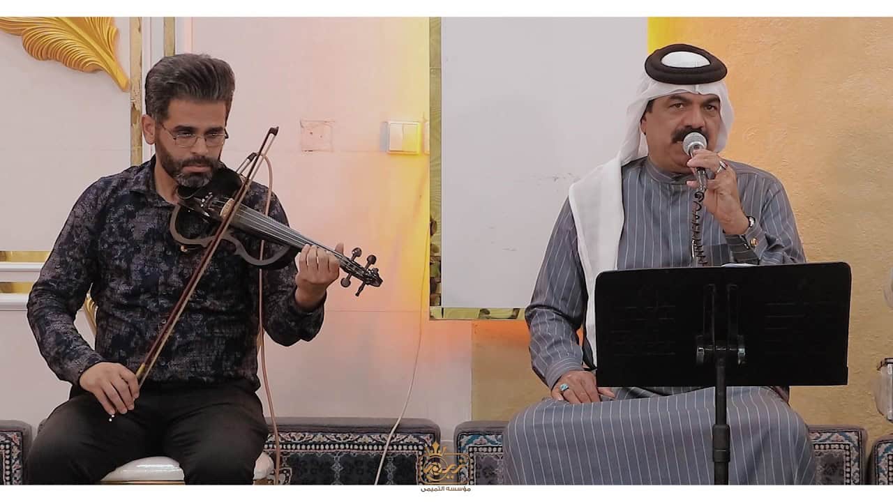 اسماعیل تمیمی